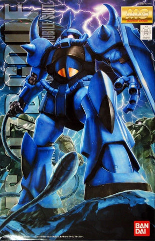 BANDAI MG 1/100 MS-07B Gouf (Ver. 2.0)