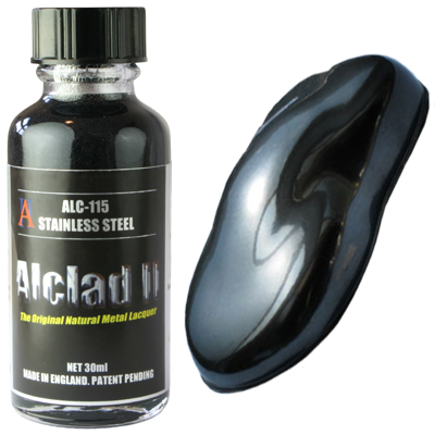 ALCLAD Stainless Steel 1oz
