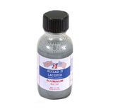 ALCLAD 1oz. Bottle Aluminum Lacquer