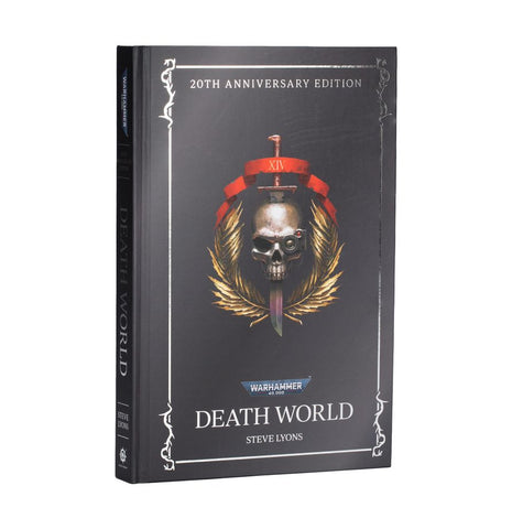 WARHAMMER Death World (Anniversary Edition)