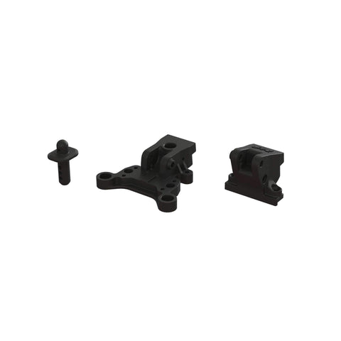 ARRMA CENTER BRACE MOUNTS