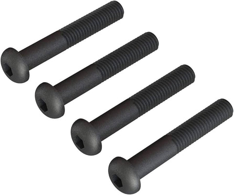 ARRMA BUTTON HEAD SCREW M8x50mm (4pcs)