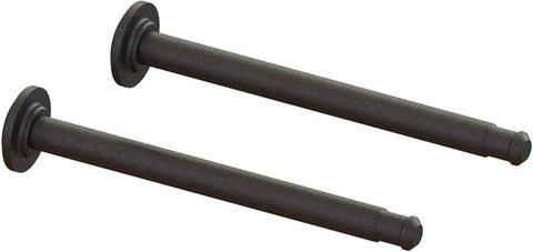 ARRMA HINGE PIN FRONT UPPER 4x49mm (2pcs)
