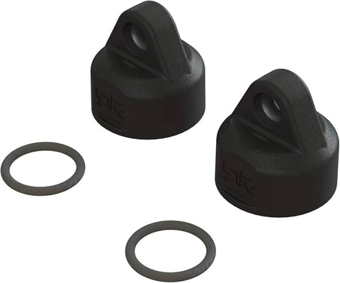 ARRMA SHOCK CAP (2pcs)