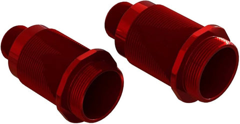 ARRMA ALUMIMUM SHOCK BODY 16x41mm (2pcs)