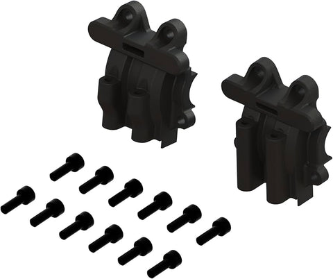 ARRMA Diff Cover Set (2pcs) - GROM