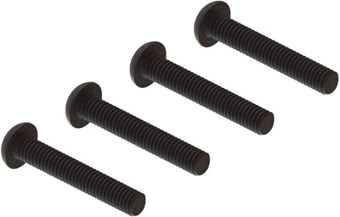 ARRMA BUTTON HEAD SCREW M4x24mm (4pcs)