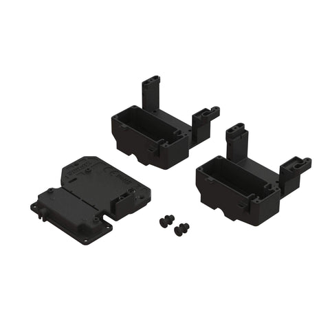 ARRMA RECEIVER BOX