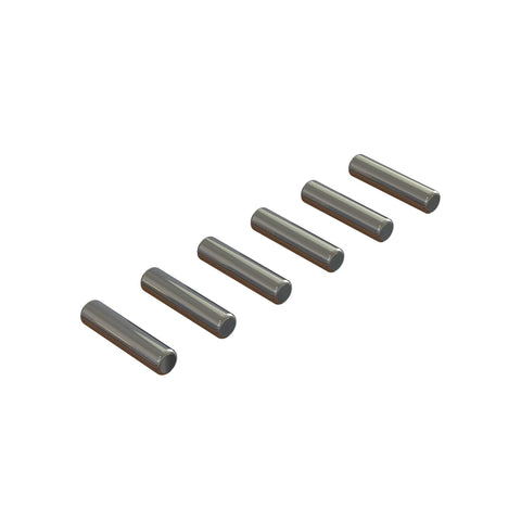 ARRMA PIN 3.5x14.8mm (6pcs)