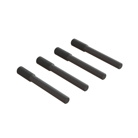 ARRMA SCREW SHAFT M5x40mm (4pcs)