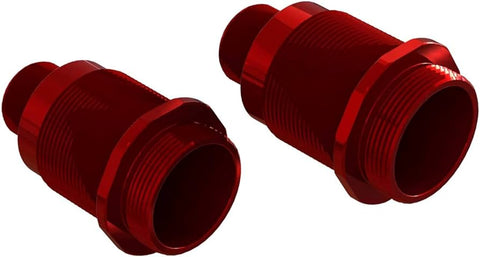 ARRMA ALUMINUM SHOCK BODY 16x36mm (2pcs)