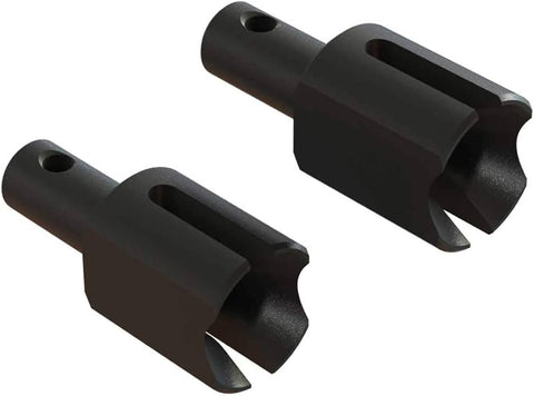 ARRMA STEEL DIFF OUTDRIVE (2pcs)