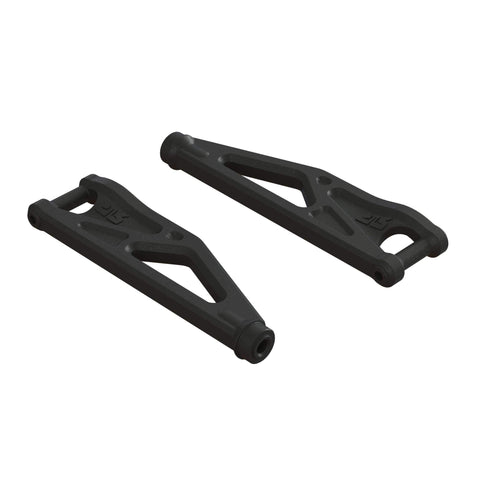 ARRMA FRONT UPPER SUSPENSION ARMS (1 Pair)