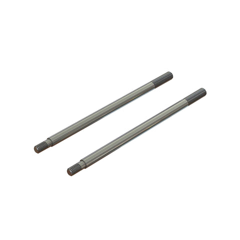 ARRMA SHOCK SHAFT 3x61mm (2pcs)