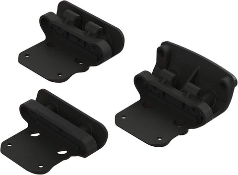 ARRMA SKID PLATE SET
