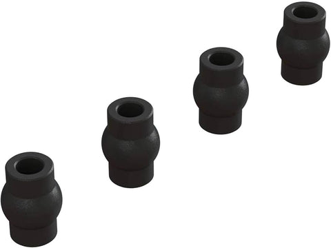 ARRMA BALL 4x9x12.5mm (4pcs)