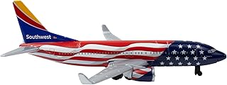 DARON Southwest Freedom One Single Plane