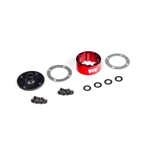 ARRMA METAL DIFF CASE