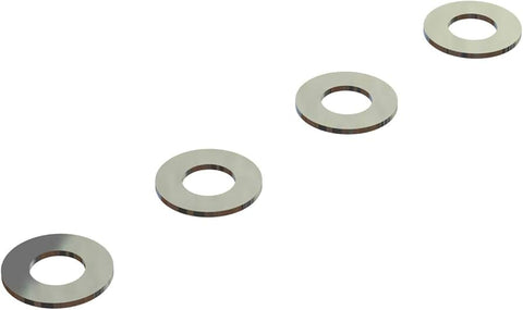 ARRMA WASHER 8x16x1mm (4pcs)