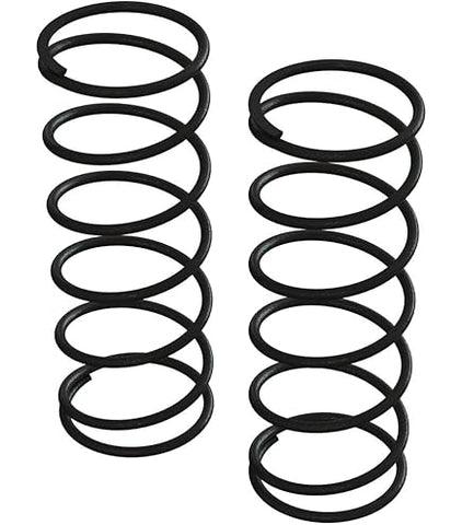 ARRMA SHOCK SPRINGS: 130mm 2.01N/mm (11.48lb/in)(2pcs)