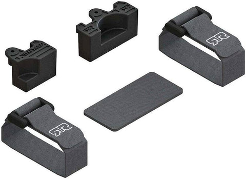 ARRMA BATTERY MOUNTING SET