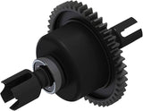 ARRMA CENTER DIFF SET 46T 100K