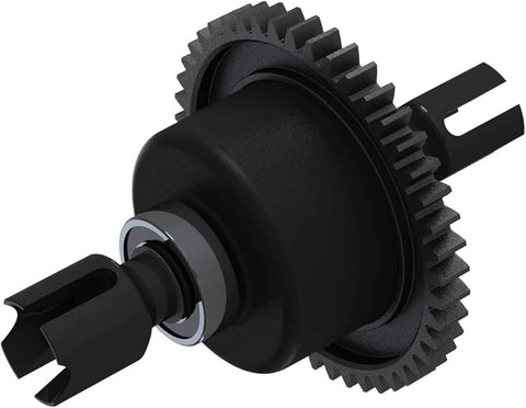 ARRMA CENTER DIFF SET 46T 100K