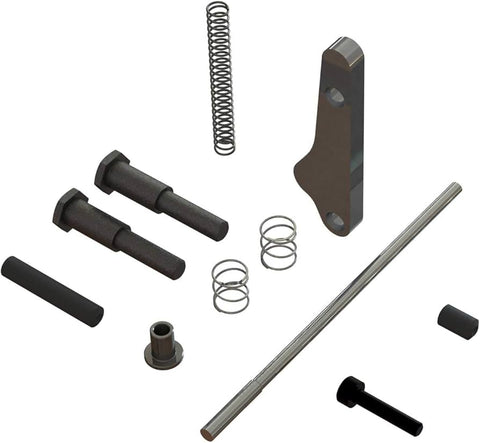 ARRMA HANDBRAKE MODULE METAL PARTS SET