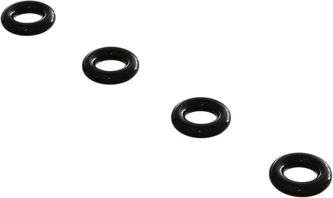 ARRMA O-RING 4.8x2.2mm (4pcs)