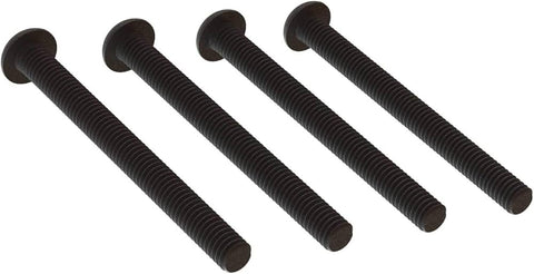 ARRMA BUTTON HEAD SCREW M4x43mm (4pcs)