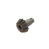 ARRMA Metal Input Gear (13T,1.35M)
