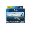 DARON Alaska Construction Toy