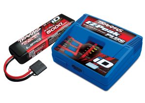TRAXXAS 3S LIPO COMPLETER 2872X/2970