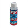 ASSCOCIATED Silicone Shock Fluid, 50wt (650 cSt)