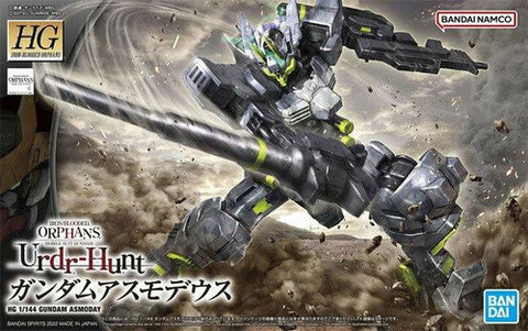 1/144 HG ASMODAY "IRON-BLOODED ORPHANS"