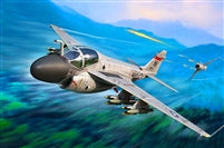 TRUMPETER 1/72 A-6A Intruder