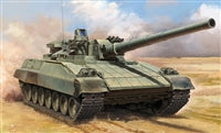 TRUMPETER 1/35 Russian Object 477 XM2