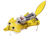 TAMIYA  Robocraft Kit: Sliding Fox w/Vibrating Action
