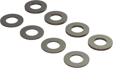 ARRMA SUSPENSION ARM METAL SHIM SET