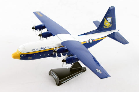 DARON 1/200 C-130 BLUE ANGEL