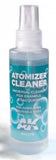 AKI Atomizer Cleaner for Enamel 125ml Bottle