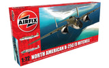 AIRFIX 1:72 North American B25C/D Mitchell