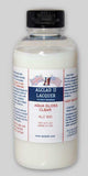 ALCLAD Aqua Gloss 4oz