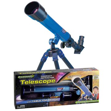 WOW TOYZ Telescope Kit