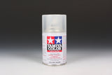 TAMIYA Lacquer Spray TS-65 Pearl Clear