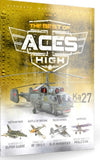 AKI The Best of Aces High Magazine Vol.2