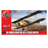 AIRFIX 1/72 deHavilland Tiger Moth