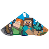 X Kites SkyDelta Minecraft Kite, 42 Inches Wide