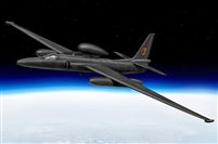 HOBBYBOSS 1/48 U-2R "Dragon Lady" Senior Span