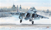 HOBBYBOSS 1/48 Russian MiG-29K